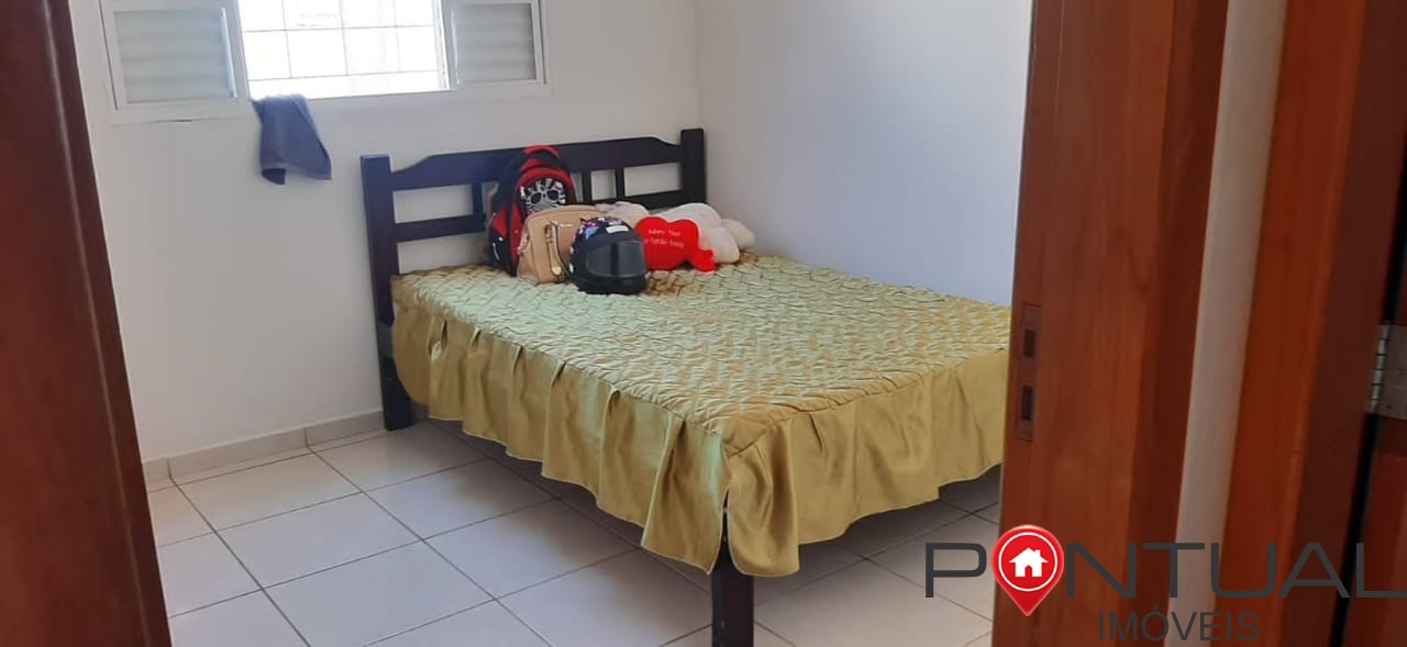 Casa à venda em marília na zona sul. Agende sua visita o qua