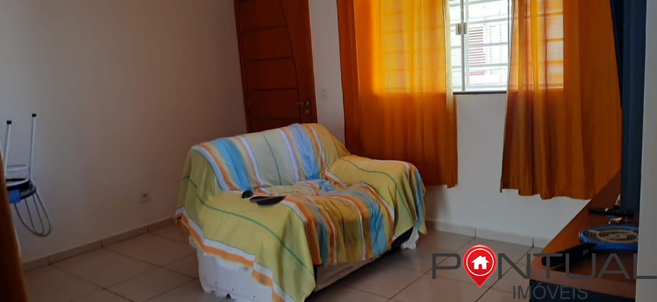 Casa à venda em marília na zona sul. Agende sua visita o qua