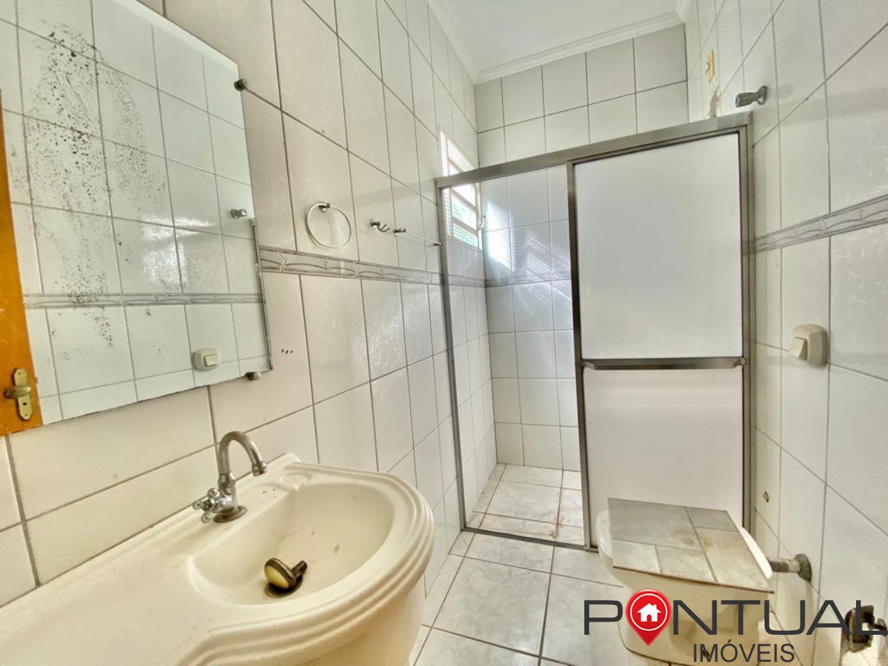Casa à venda em marília na região do jardim bandeirantes. Co