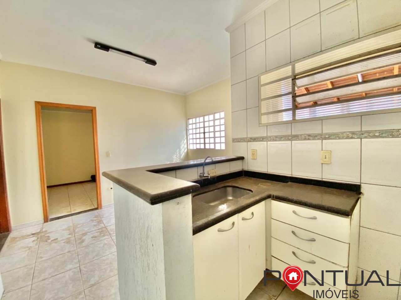 Casa à venda em marília na região do jardim bandeirantes. Co