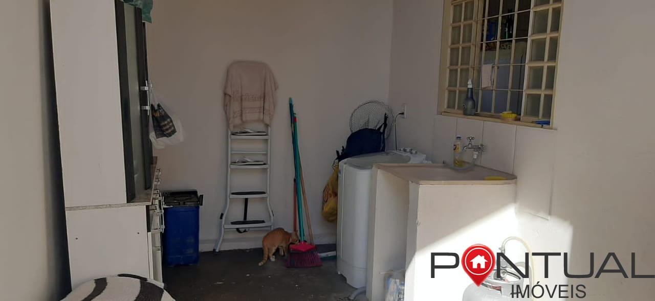 Casa à venda em marília na zona sul. Agende sua visita o qua