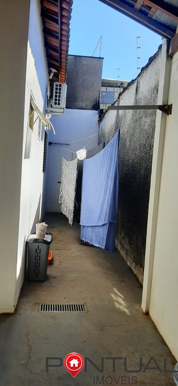 Casa à venda em marília na zona sul. Agende sua visita o qua