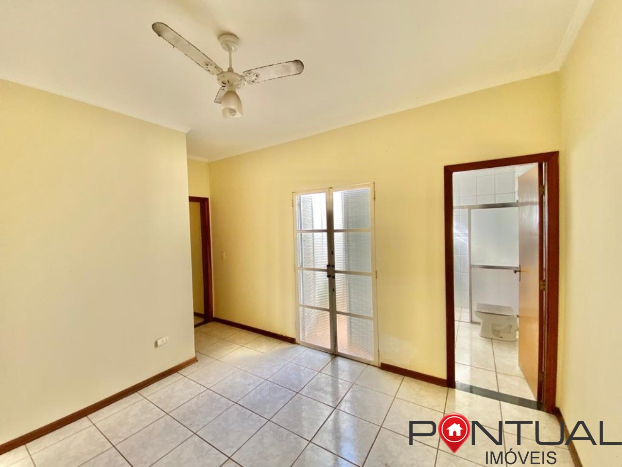 Casa à venda em marília na região do jardim bandeirantes. Co