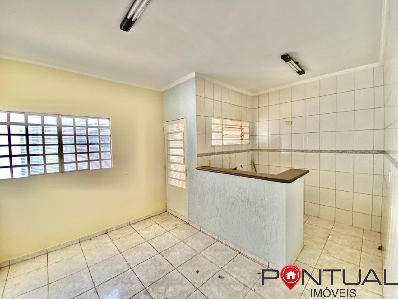 Casa à venda em marília na região do jardim bandeirantes. Co