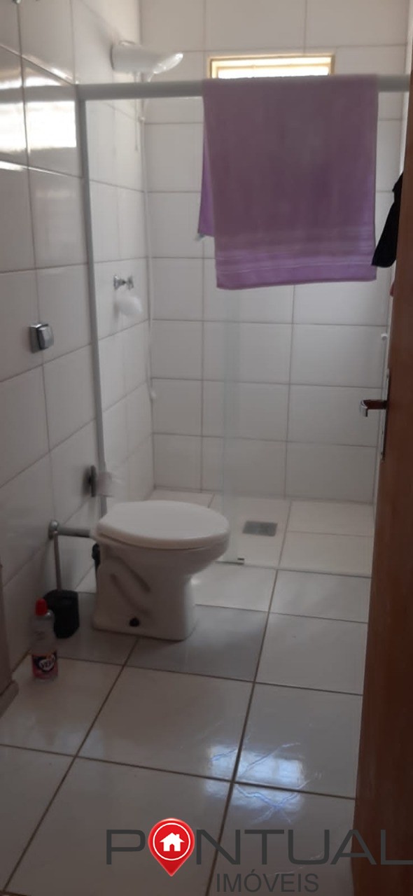 Casa à venda em marília na zona sul. Agende sua visita o qua