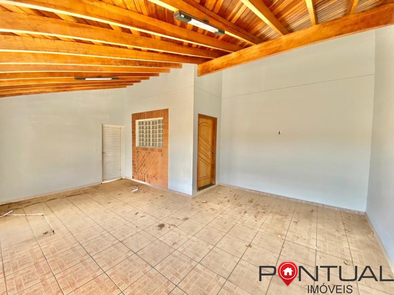 Casa à venda em marília na região do jardim bandeirantes. Co
