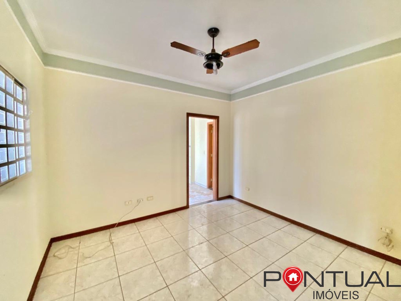 Casa à venda em marília na região do jardim bandeirantes. Co