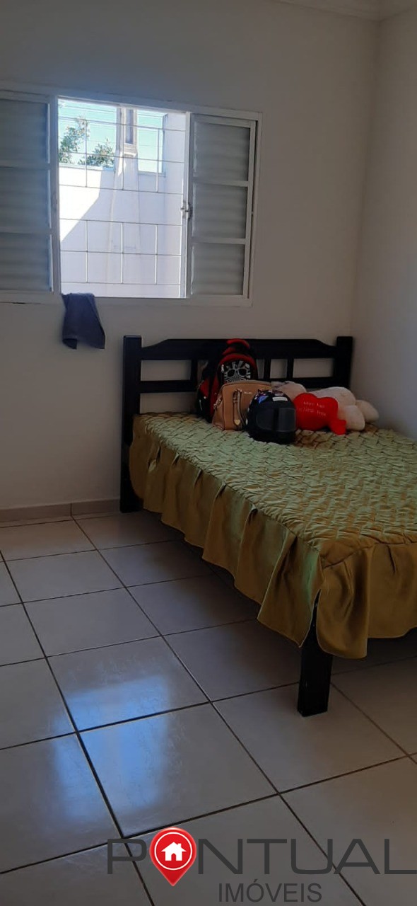 Casa à venda em marília na zona sul. Agende sua visita o qua