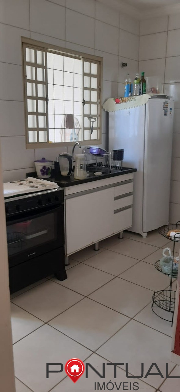 Casa à venda em marília na zona sul. Agende sua visita o qua