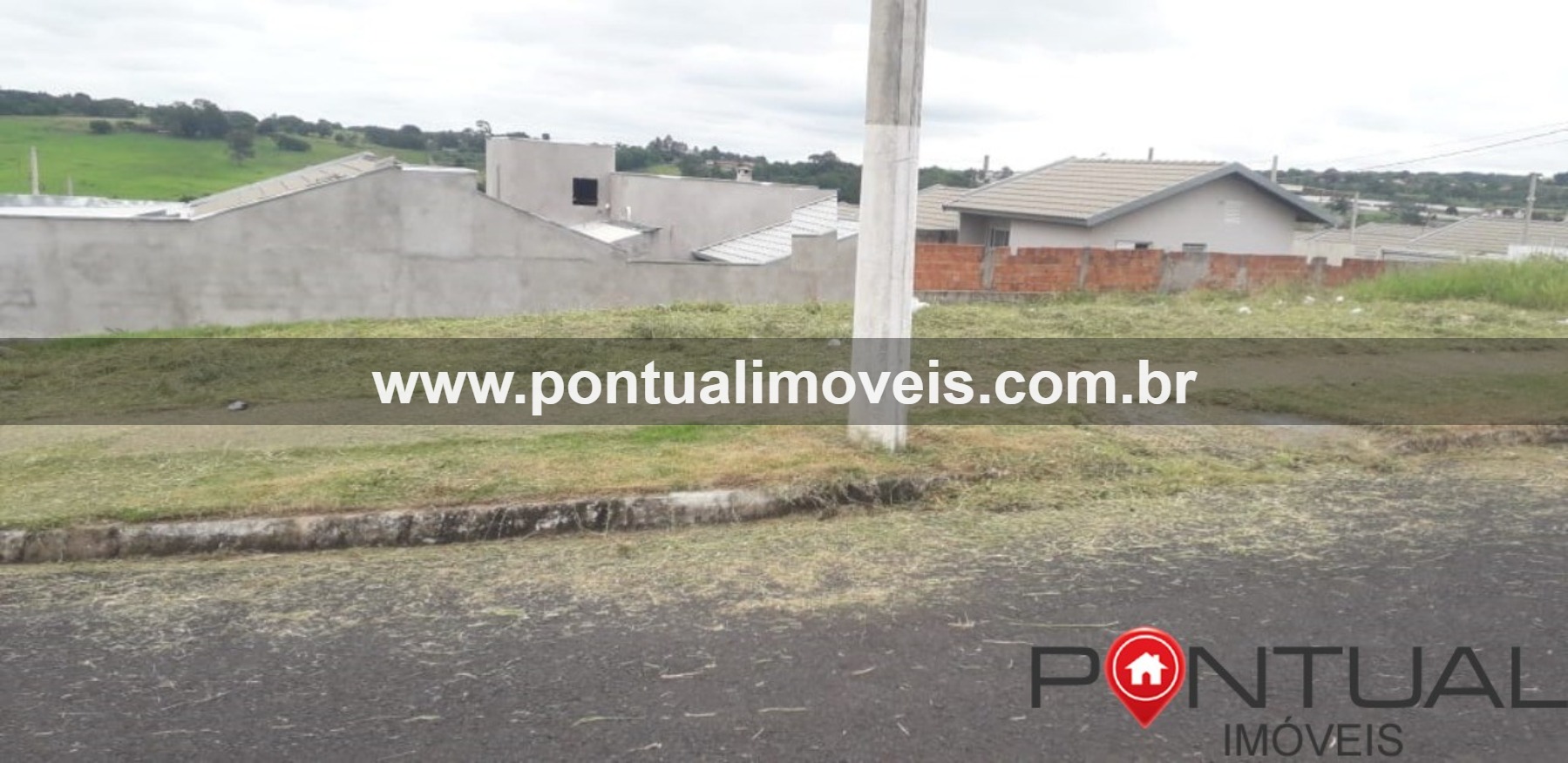 Terreno residencial montana 162m² residencial ou comercial e