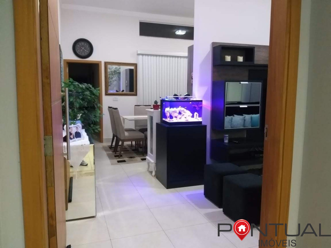 Casa à venda em Marília próximo ao centro. Venha conhecer!