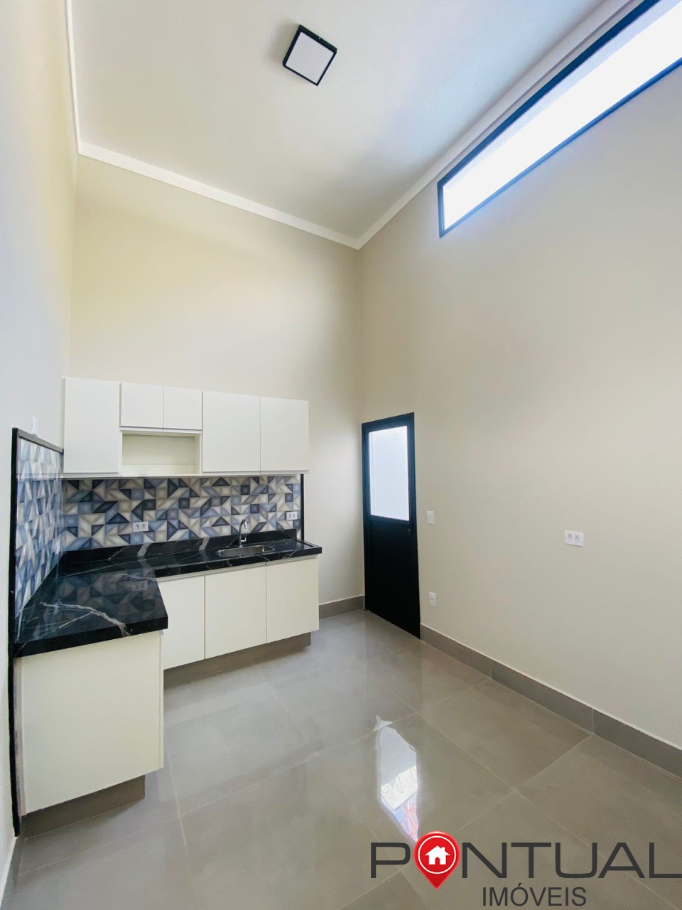 Casa à venda no bairro jardim planalto em marília. Venha con