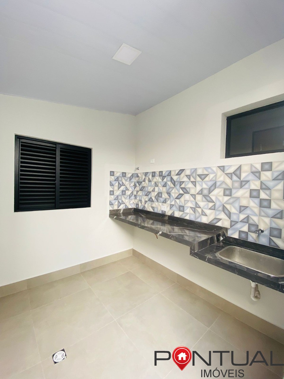 Casa à venda no bairro jardim planalto em marília. Venha con