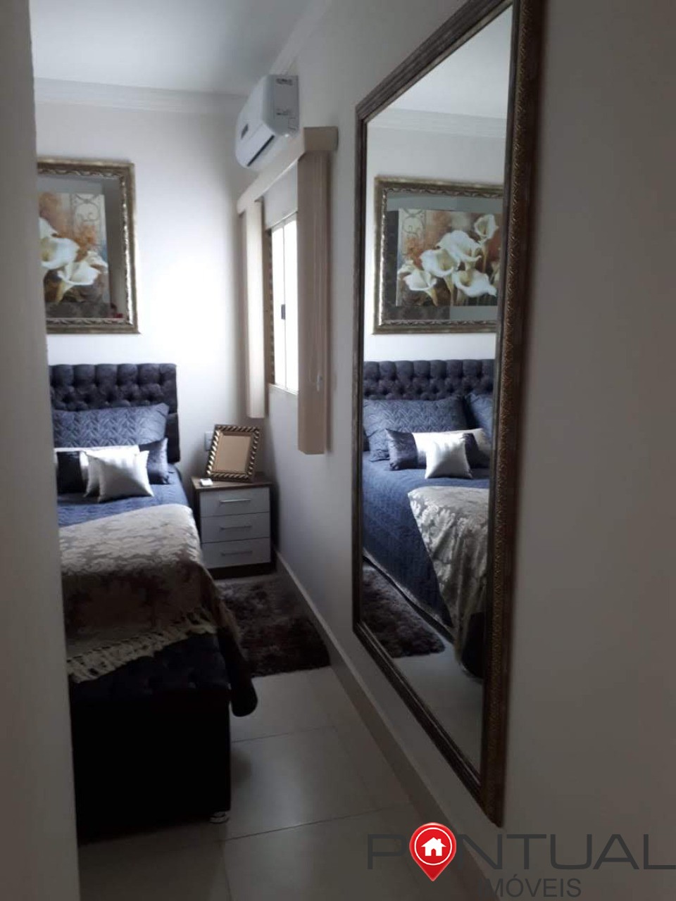 Casa à venda em Marília próximo ao centro. Venha conhecer!