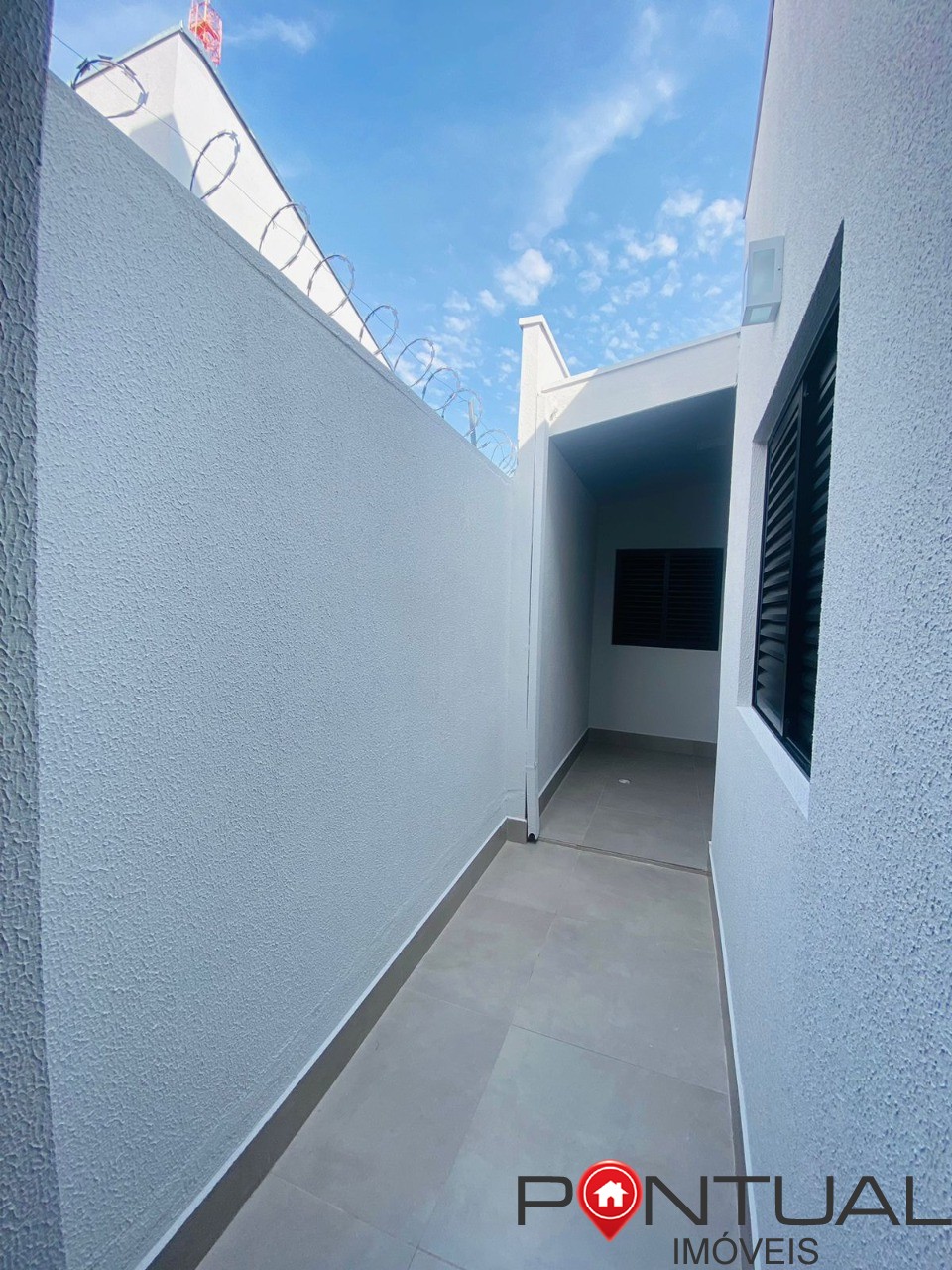 Casa à venda no bairro jardim planalto em marília. Venha con