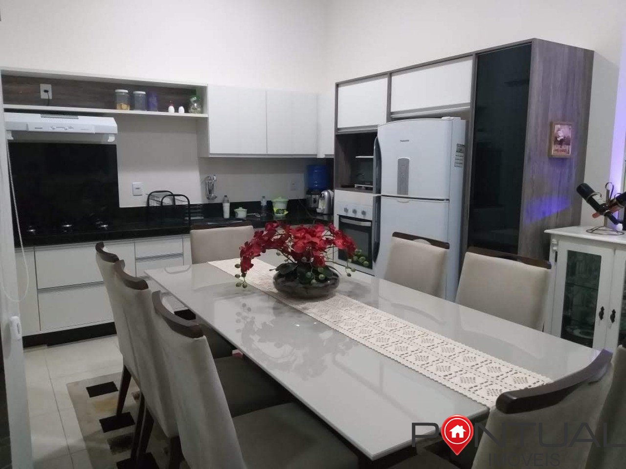 Casa à venda em Marília próximo ao centro. Venha conhecer!