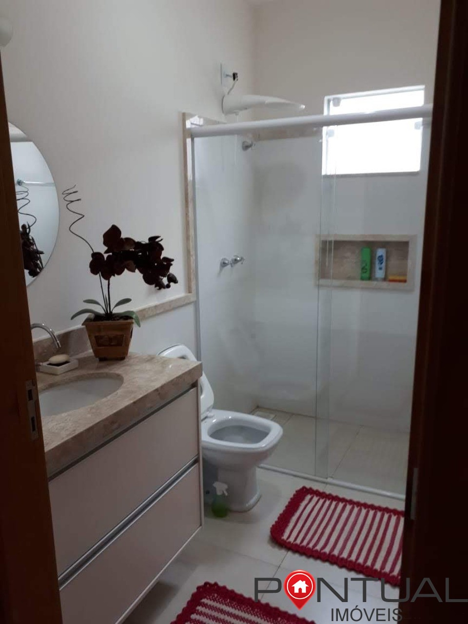 Casa à venda em Marília próximo ao centro. Venha conhecer!