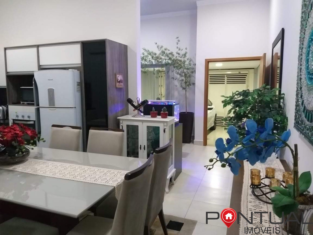 Casa à venda em Marília próximo ao centro. Venha conhecer!