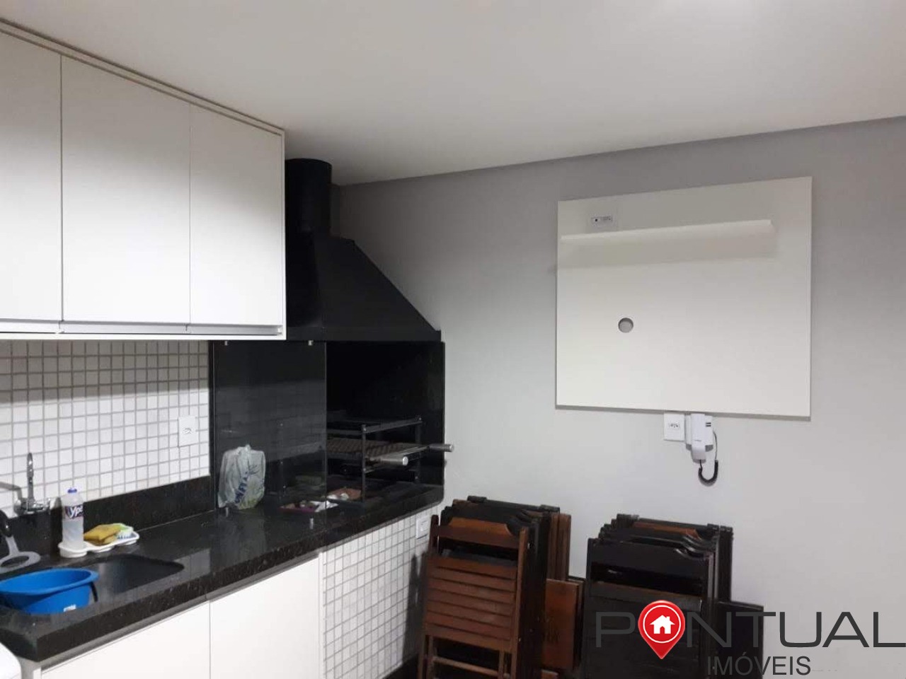 Casa à venda em Marília próximo ao centro. Venha conhecer!