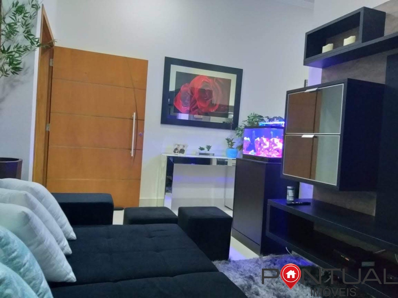 Casa à venda em Marília próximo ao centro. Venha conhecer!