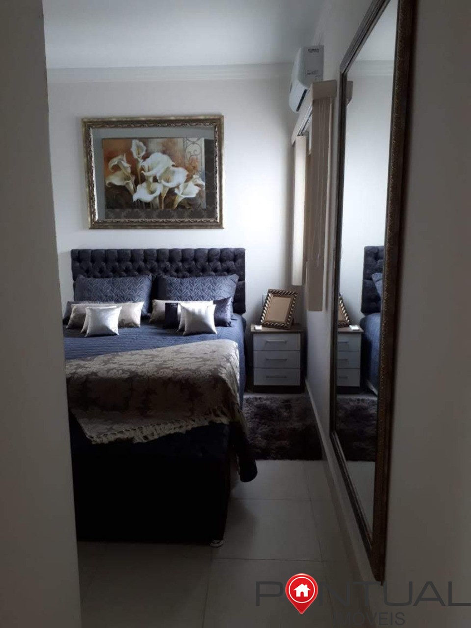 Casa à venda em Marília próximo ao centro. Venha conhecer!