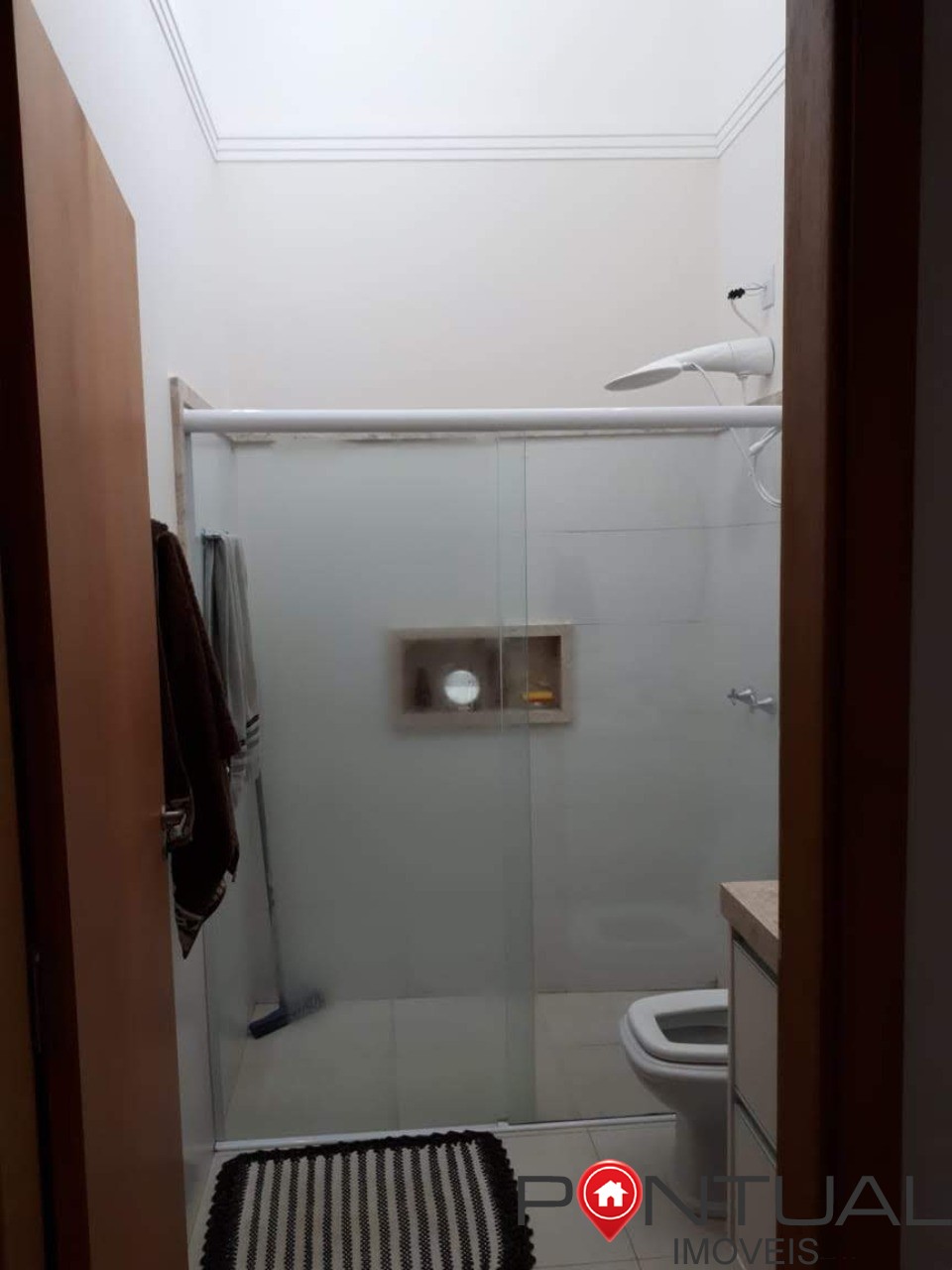 Casa à venda em Marília próximo ao centro. Venha conhecer!