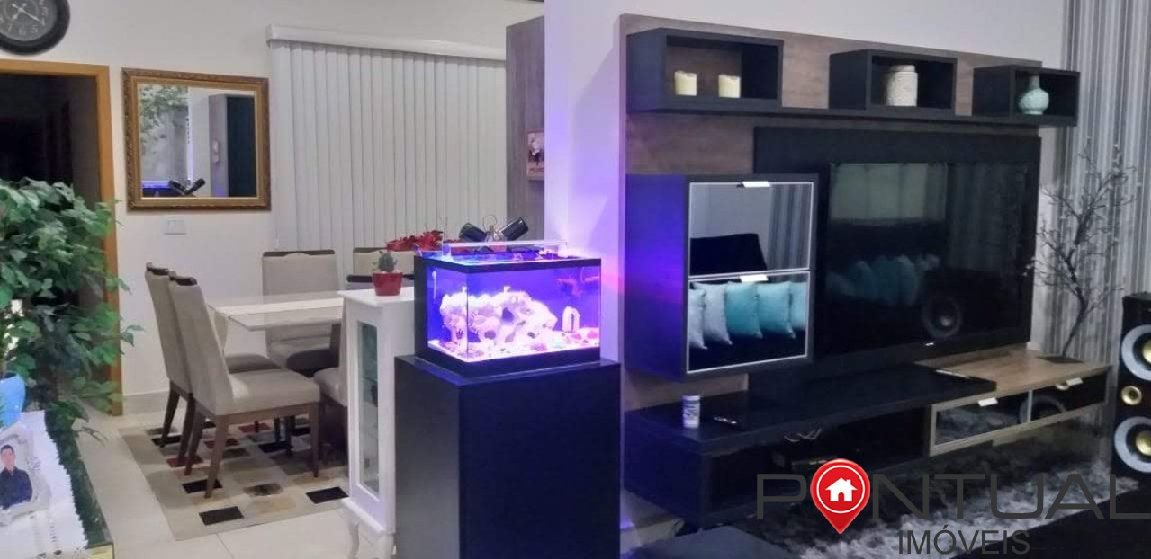 Casa à venda em Marília próximo ao centro. Venha conhecer!