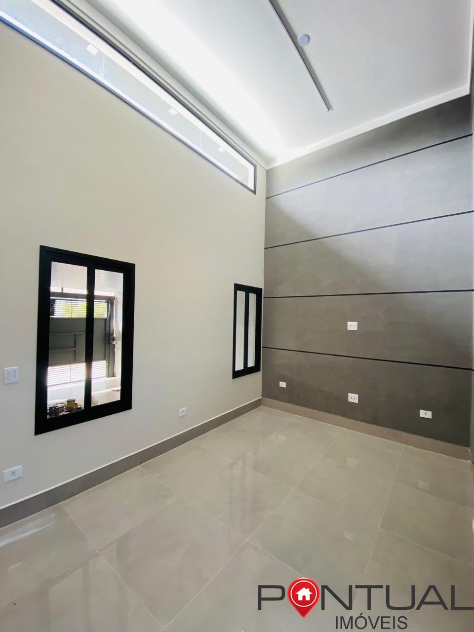 Casa à venda no bairro jardim planalto em marília. Venha con