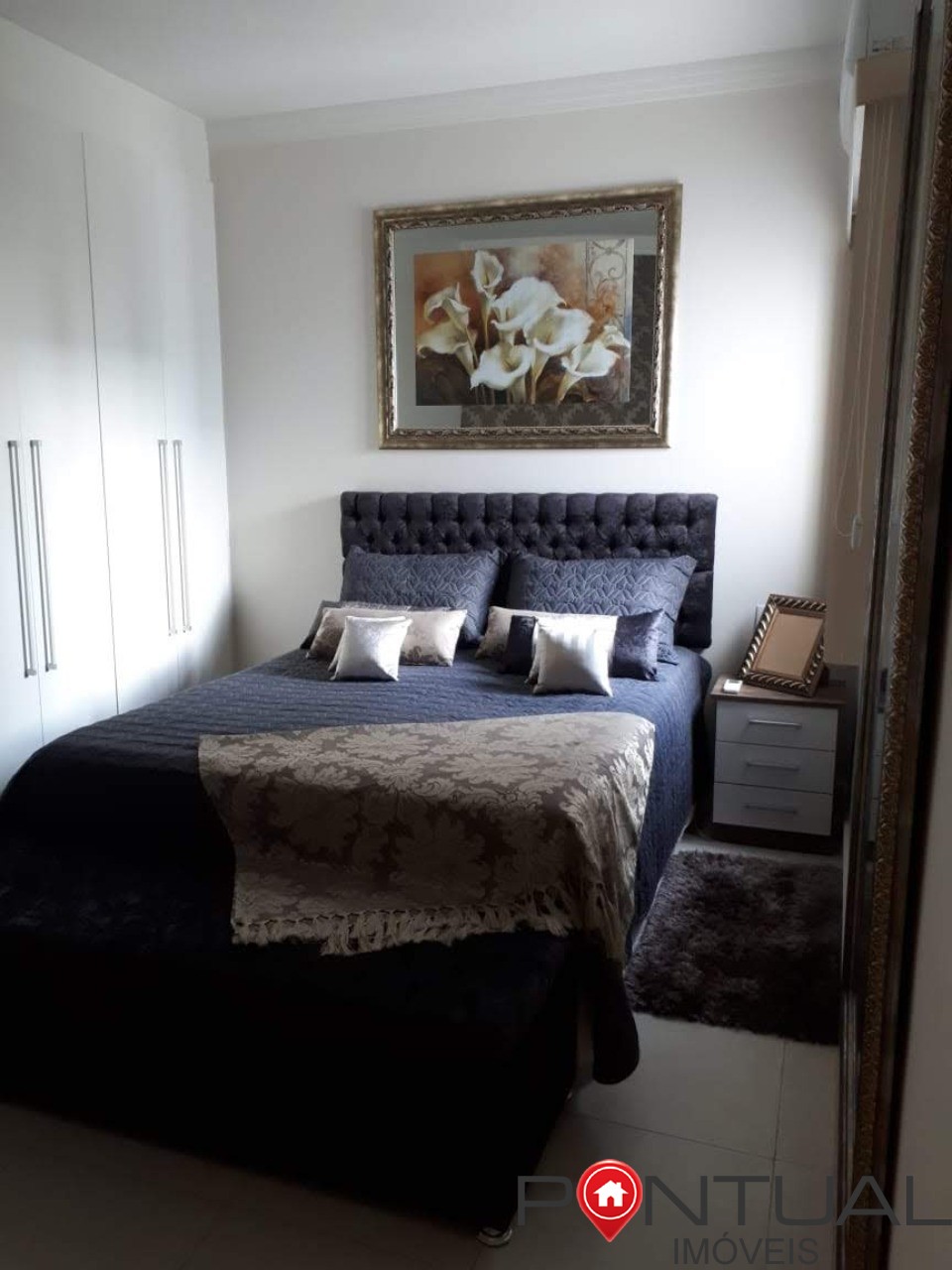 Casa à venda em Marília próximo ao centro. Venha conhecer!