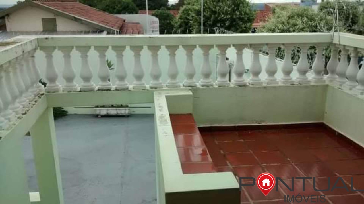 Casa à venda em marília na região do jardim bandeirantes. Ag