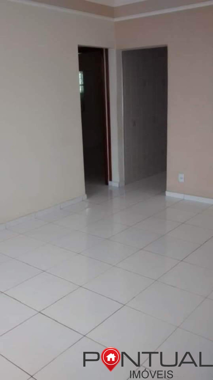 Casa à venda em marília na região do jardim bandeirantes. Ag