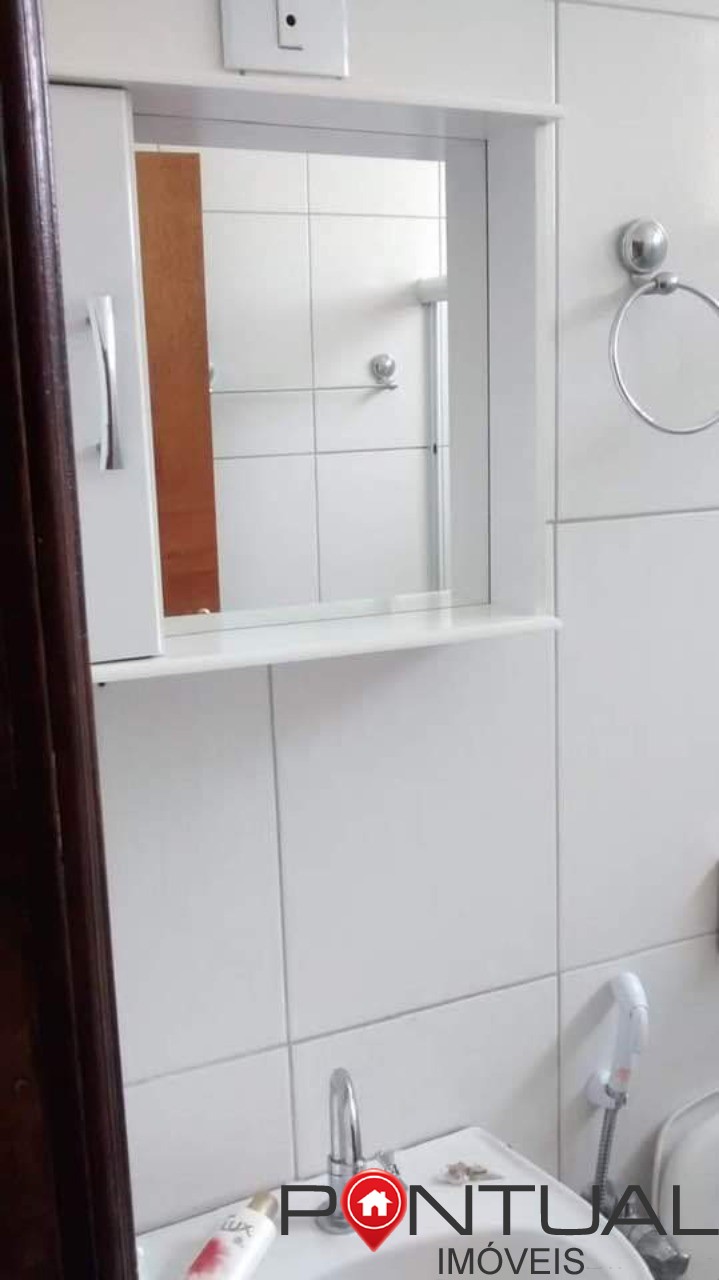 Casa à venda em marília na região do jardim bandeirantes. Ag