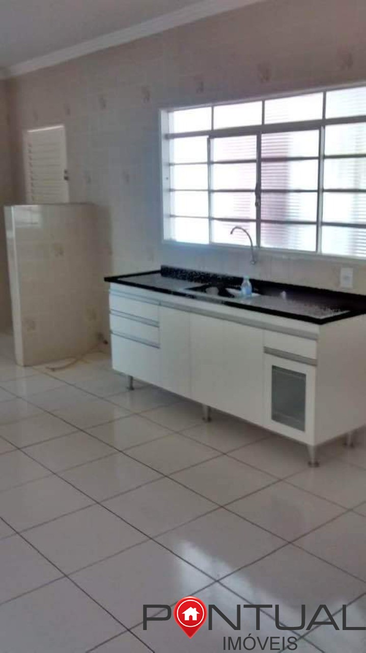 Casa à venda em marília na região do jardim bandeirantes. Ag
