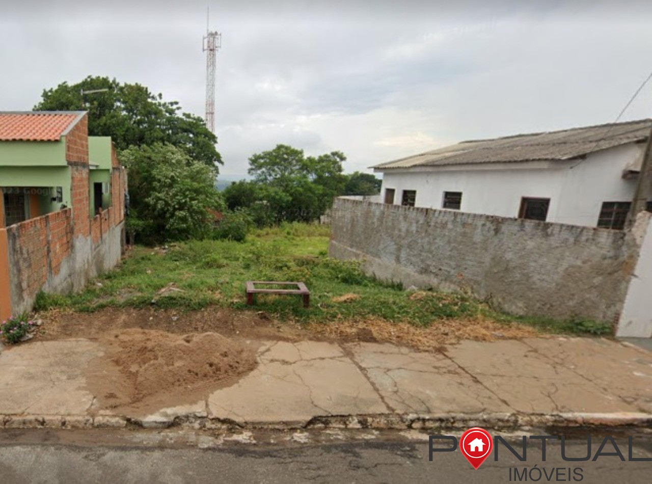 Terreno à venda jardim santa clara 290m² lote amplo construa