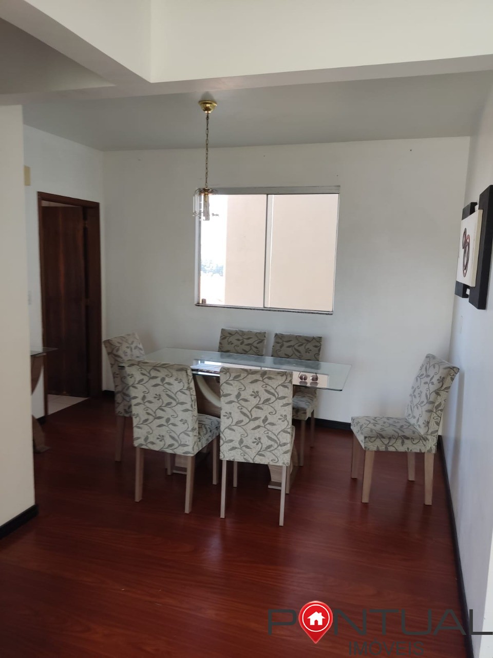 Apartamento à venda com 3 quartos e 2 vagas de garagem no ja