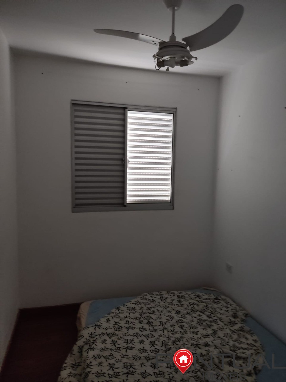 Apartamento à venda com 3 quartos e 2 vagas de garagem no ja
