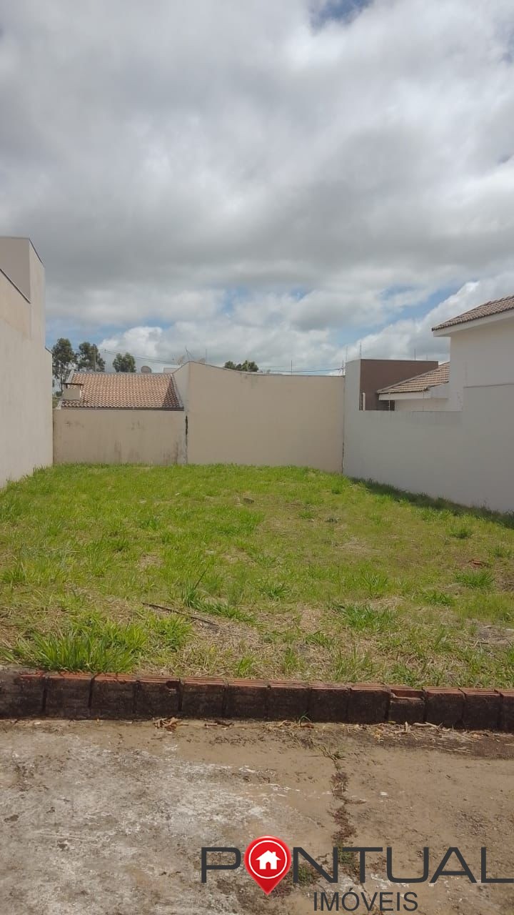 Terreno à venda em marília-sp, no jardim florença com 287,50