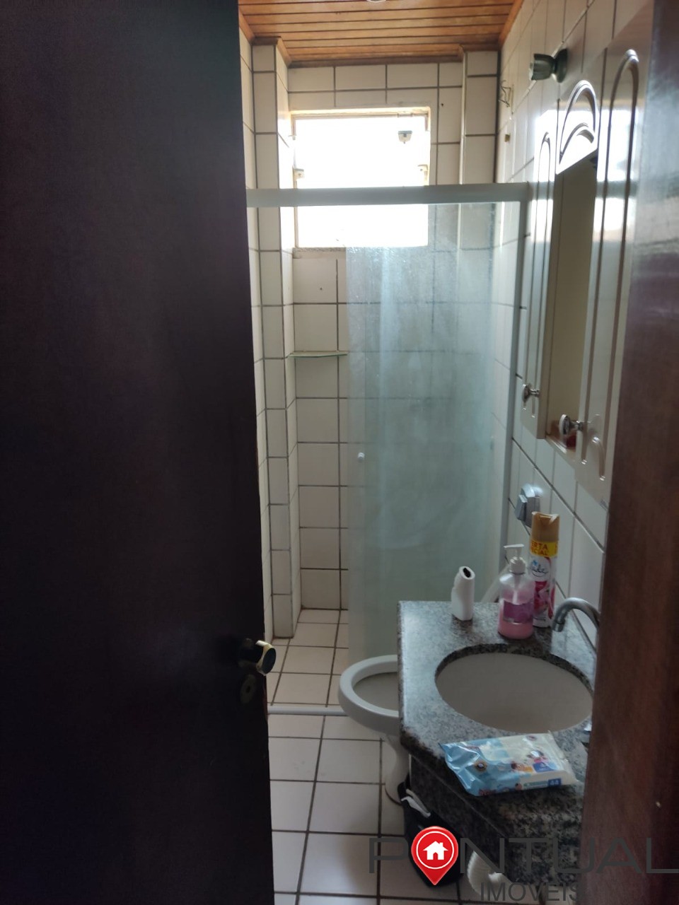 Apartamento à venda com 3 quartos e 2 vagas de garagem no ja