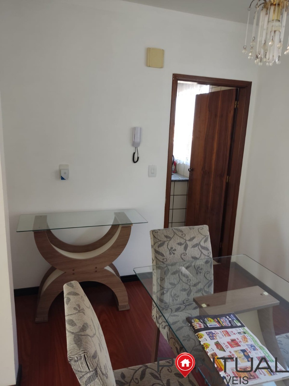 Apartamento à venda com 3 quartos e 2 vagas de garagem no ja
