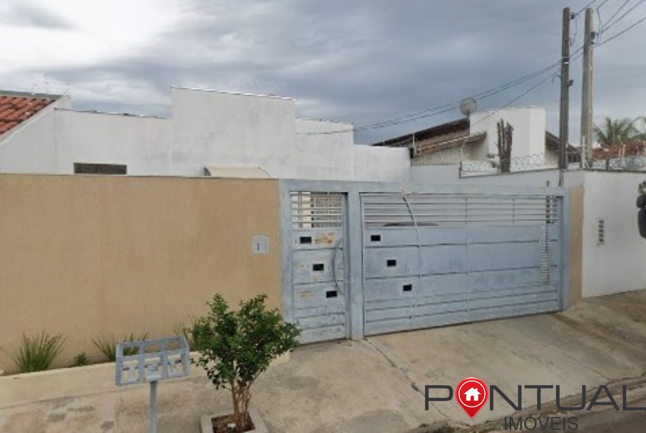 Casa para venda em marília no bairro jardim damasco. Saiba m