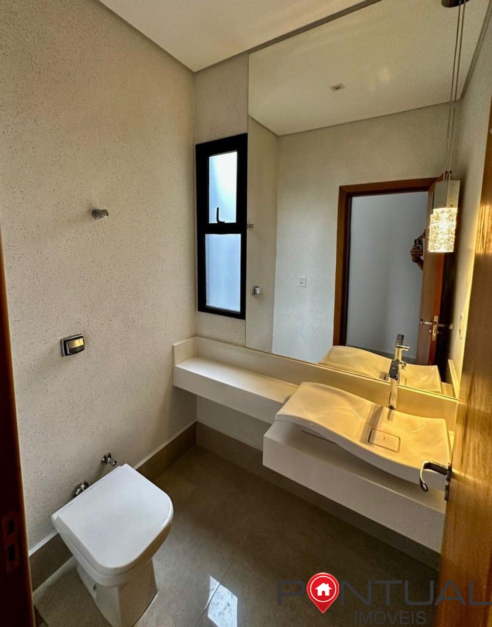 Casa à venda condomínio reserva esmeralda marília sp - 3 suí