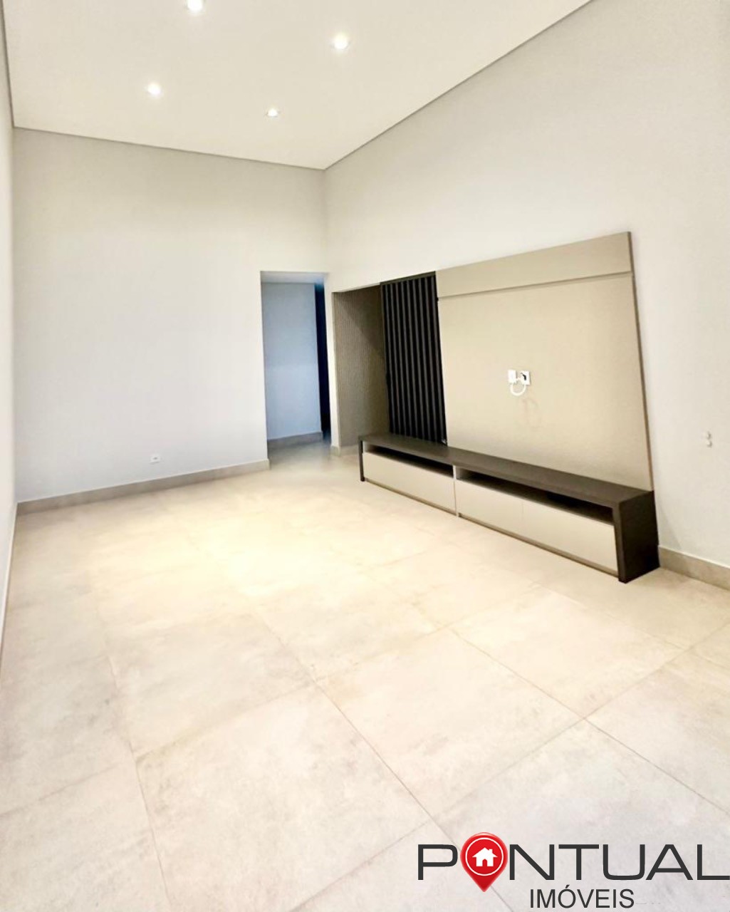 Casa à venda condomínio reserva esmeralda marília sp - 3 suí
