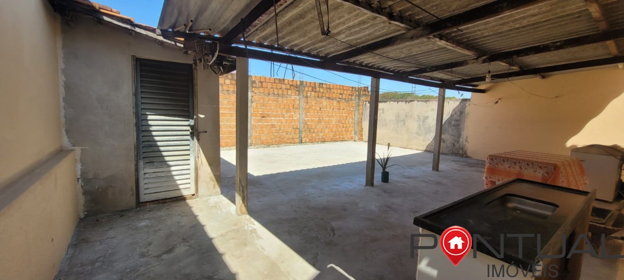 Casa à venda em marília no bairro lorenzetti. Saiba mais!