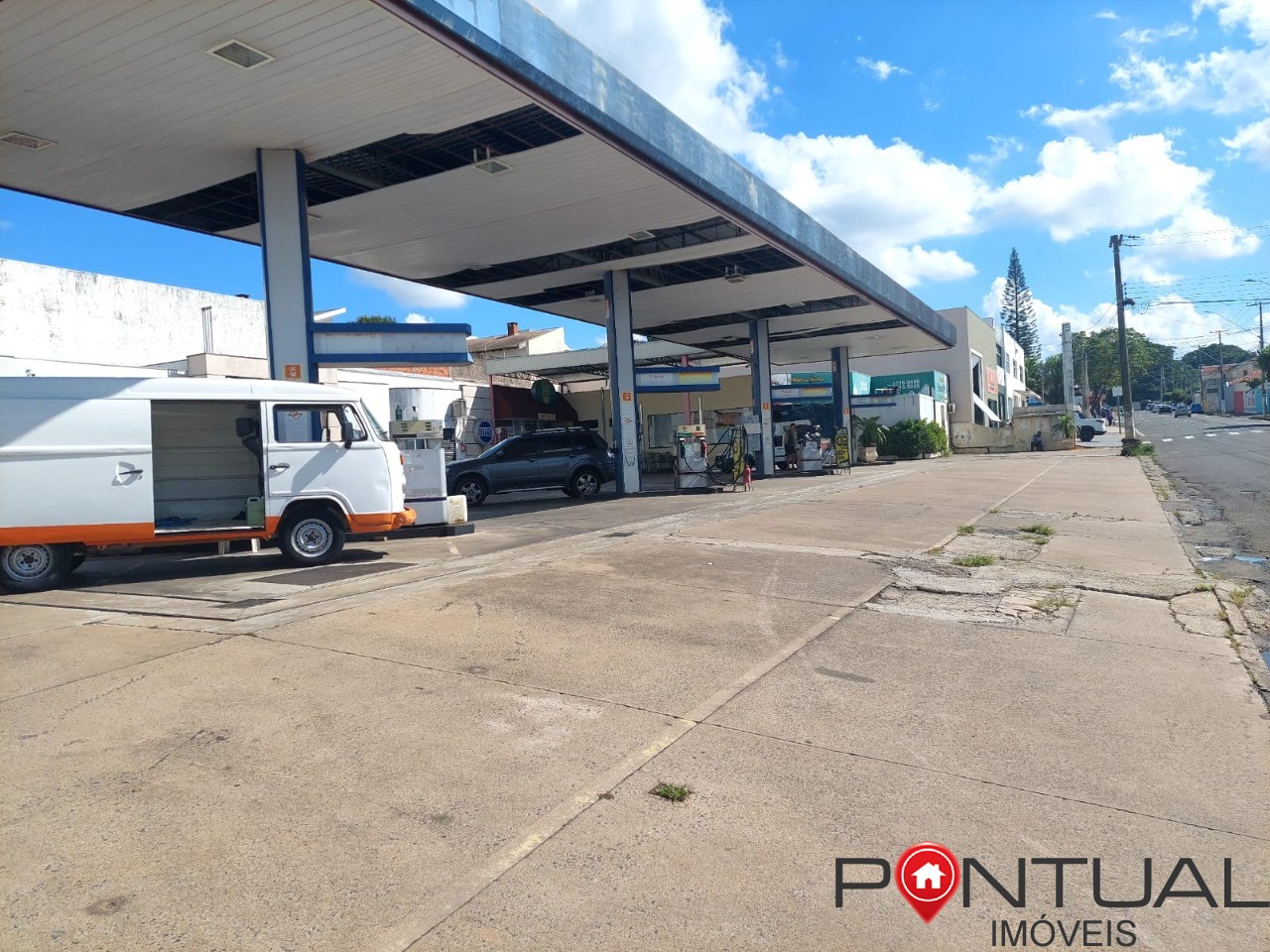 Ponto comercial para alugar em marília. Agende uma visita!