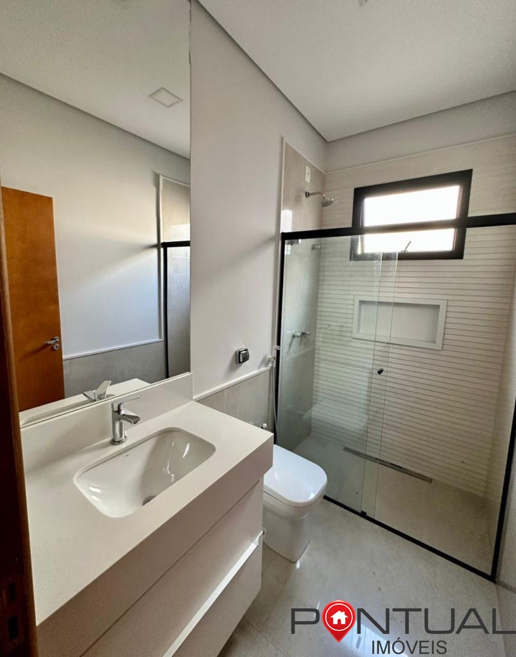 Casa à venda condomínio reserva esmeralda marília sp - 3 suí