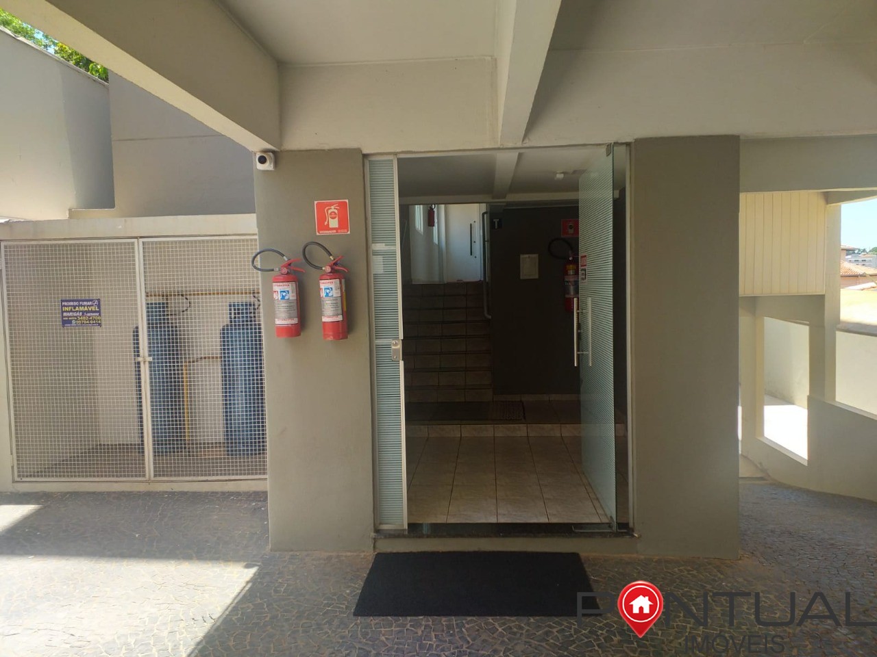 Apartamento para alugar em marília-sp, próximo ao centro. Ag
