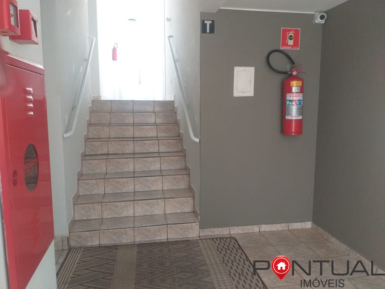 Apartamento para alugar em marília-sp, próximo ao centro. Ag