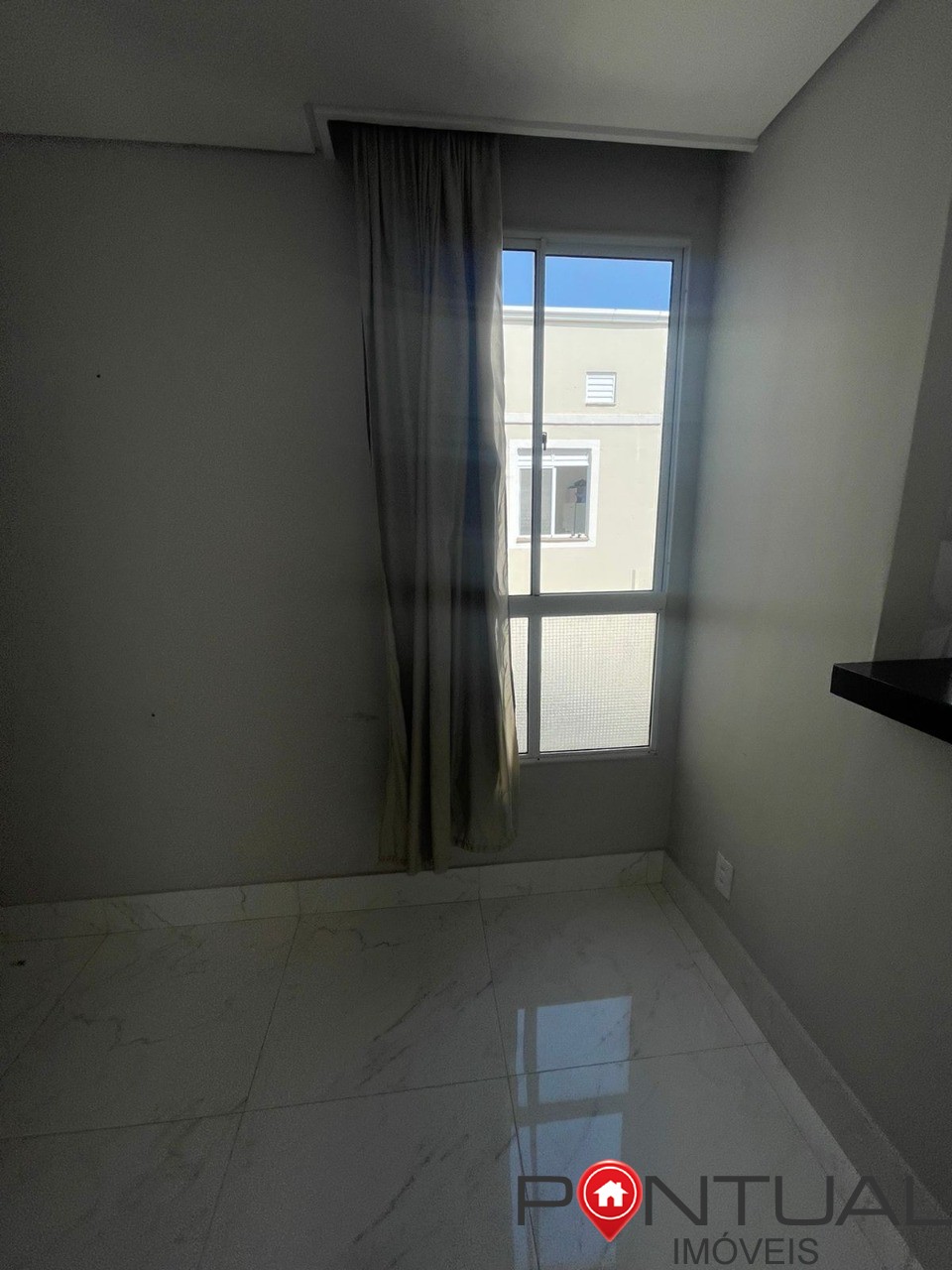 Apartamento 2 dormitórios distrito industrial marília - acei