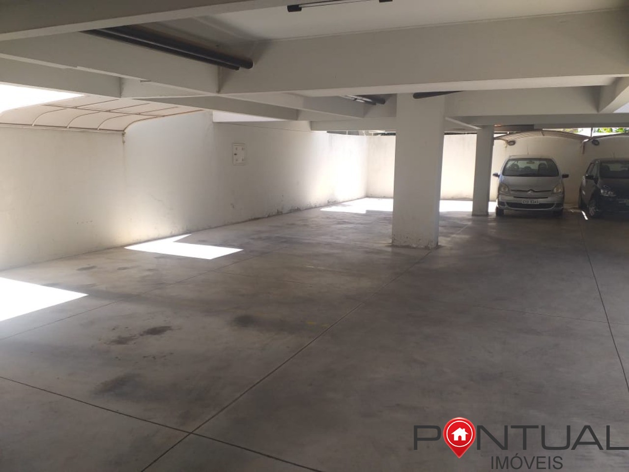 Apartamento para alugar em Marília-SP, próximo ao centro. Agende sua visita com a Pontual Imóveis sua imobiliaria de confiança em marilia