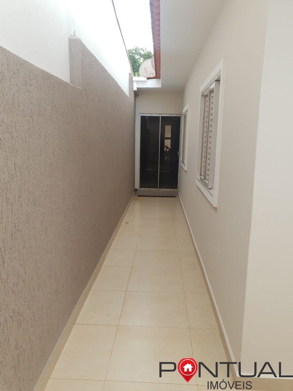 Casa à venda professor josé augusto marília sp - 3 quartos 1